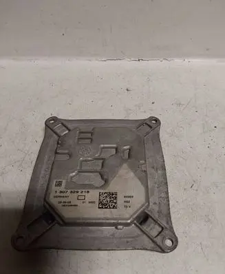 Audi A4 S4 B8 8K Headlight ballast module Xenon 1307329218 015632 341195