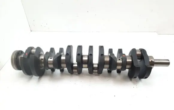 BMW 5 E39 Crankshaft 1432274