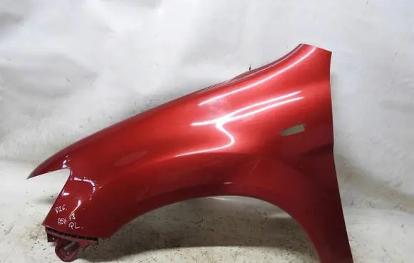 Mitsubishi ASX Fender 3435566787412