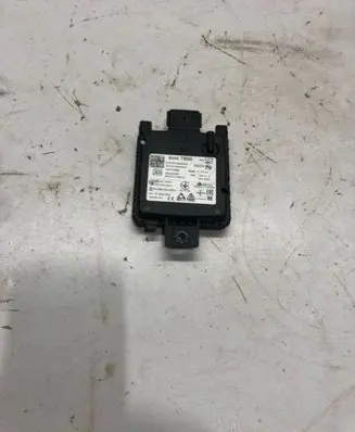 Buick Encore GX I Blind spot module 84467896 544772965 6PZ01306820