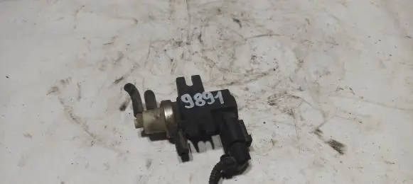 Ford Galaxy Turbo solenoid valve 1J0906627A 02T126 72290325