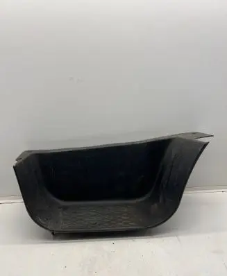 Iveco Daily 6th gen Front sill trim cover 5801869288 5801872156