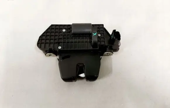 Citroen DS3 Tailgate/trunk/boot lock/catch/latch 9151487499
