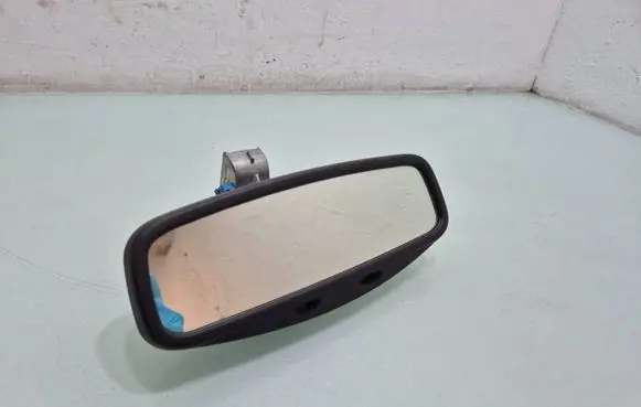 Citroen C4 I Rear view mirror (interior) 96547751XT