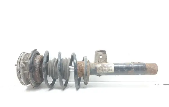 BMW 3 E92 E93 Front shock absorber with coil spring 6779984 31316779984