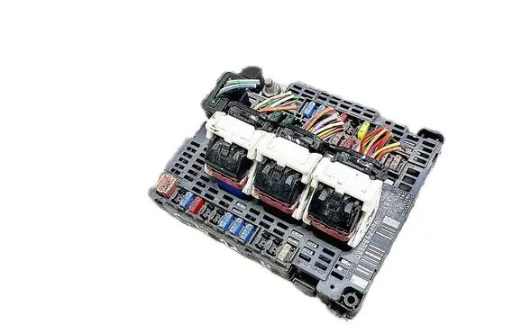 Citroen DS4 Fuse box set 9677987180