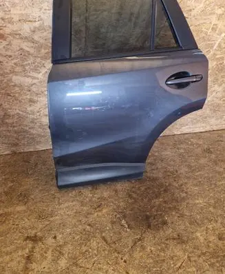 Mazda CX-5 Rear door 