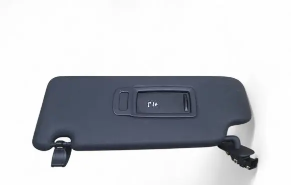 BMW X1 F48 F49 Sun visor 8065553