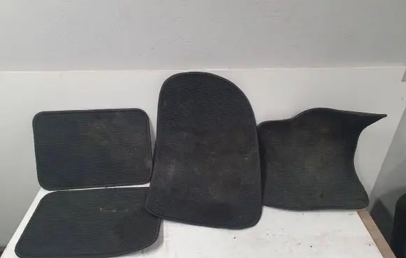 Mazda 6 Car floor mat set 