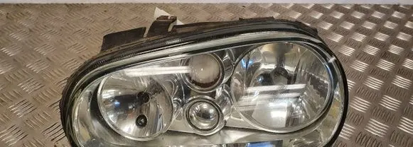 Volkswagen Golf IV Headlight/headlamp