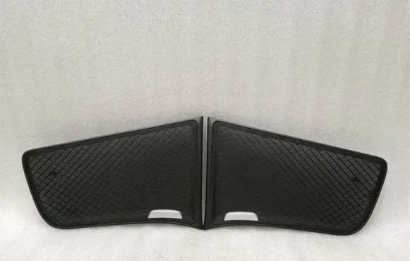 Mercedes-Benz S W222 Parcel shelf speaker trim grill A2226940337