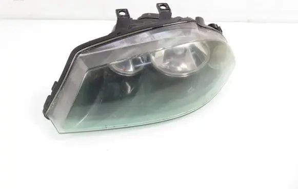 Seat Ibiza III (6L) Headlight/headlamp 6L1941005A