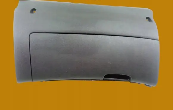 Skoda Octavia Mk2 (1Z) Glove box