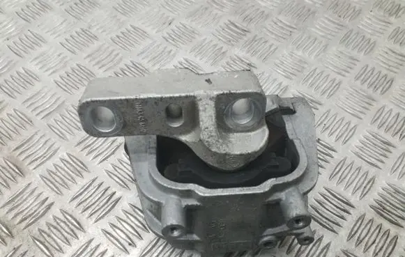 Volkswagen Golf VI Engine mount bracket 1K0199262CN