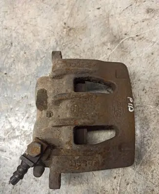 Ford Transit Front brake caliper