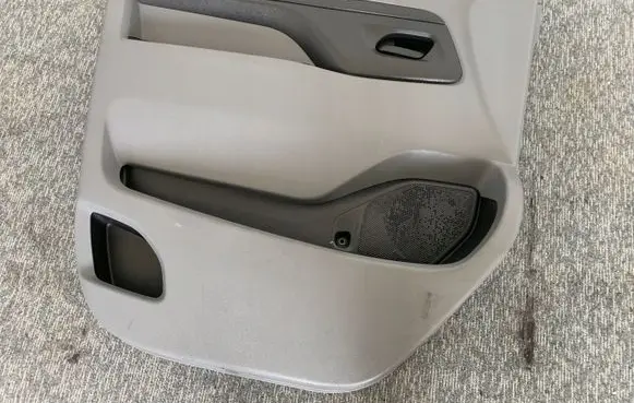 Toyota Proace Front door card panel trim
