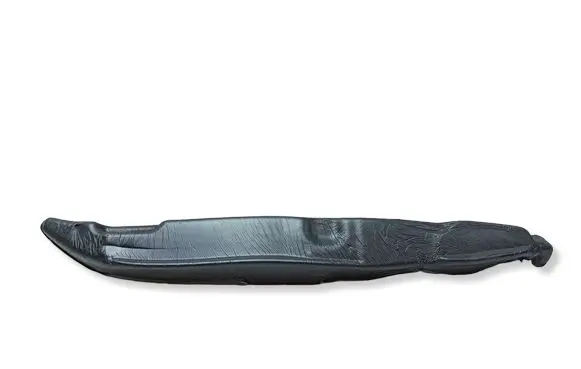KIA Niro Fender foam support/seal 84116AT000