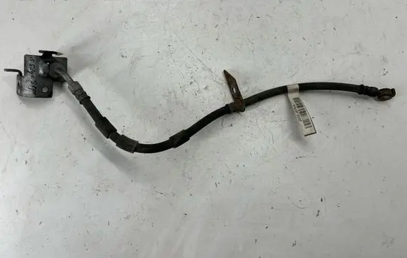 Ford Edge II Brake line pipe/hose J2GC2078A H2GC2078A