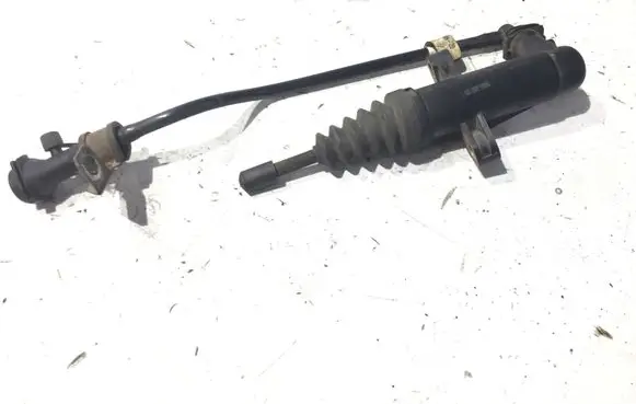 Peugeot Boxer Clutch slave cylinder 55199056