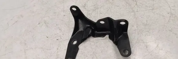 Volkswagen PASSAT B6 Gearbox mounting bracket 02M409905