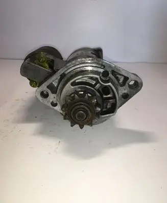 Nissan Navara D40 Starter motor 23300EB30A M008T76071ZE