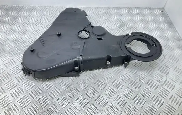 Volkswagen PASSAT B8 Timing belt guard (cover) 04L109107F 04L109147D 05L129968