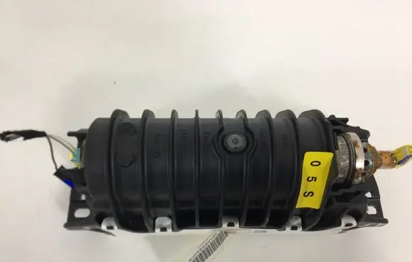 Audi A5 8T 8F Passenger airbag 8T0880204A
