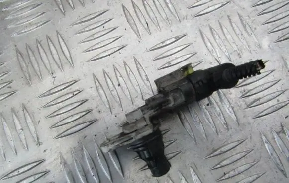 Crankshaft position sensor