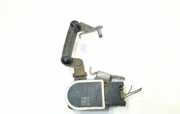 BMW 5 F10 F11 Headlight/headlamp level sensor 37146784072 6784072