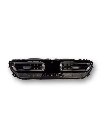 BMW 2 G42 Climate control unit 64117910767 64119855402 64119459475
