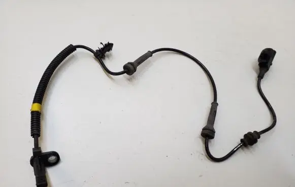 Jeep Cherokee ABS brake wheel speed sensor 68141887AB