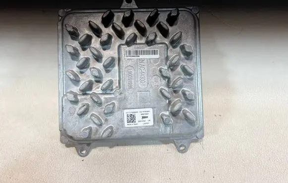 Ferrari 296 GTB Voltage converter/converter module HB11578705D