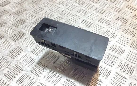 BMW X5 E53 Electric window control switch 6962510