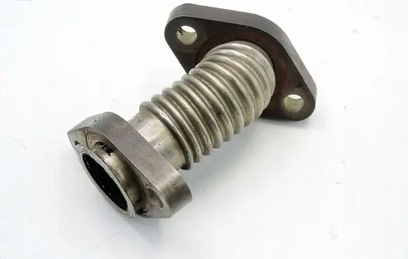 Fiat Bravo - Brava EGR valve line/pipe/hose 223B1000RPRECS