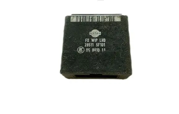 Other control units/modules