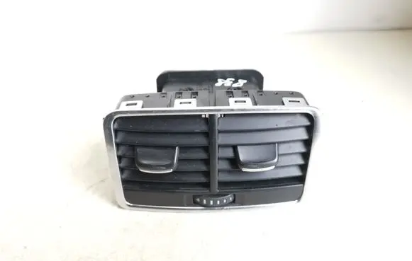 Audi A6 S6 C6 4F Rear air vent grill 4F0819203C