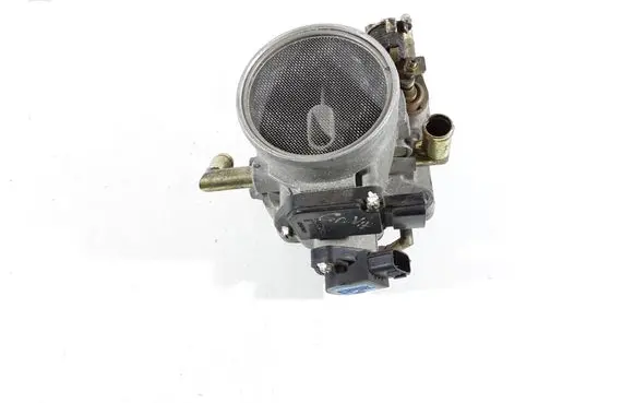 Suzuki Grand Vitara I Throttle valve AFH55M13 SERA48306