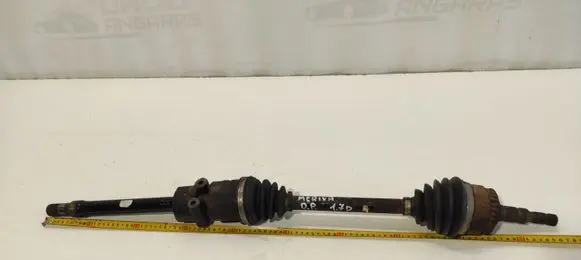 Opel Meriva A Front driveshaft 