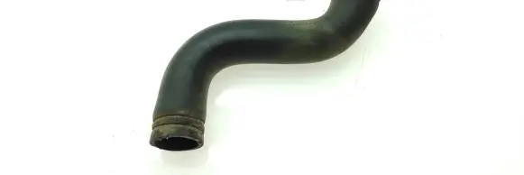 Subaru Forester SF Engine coolant pipe/hose