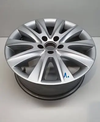 Volkswagen Tiguan R17 alloy rim 5N0601025N