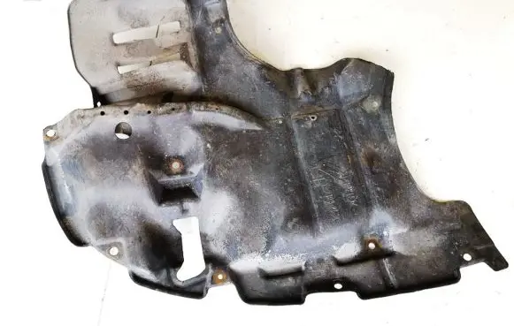 Toyota Camry Engine splash shield/under tray lh51442