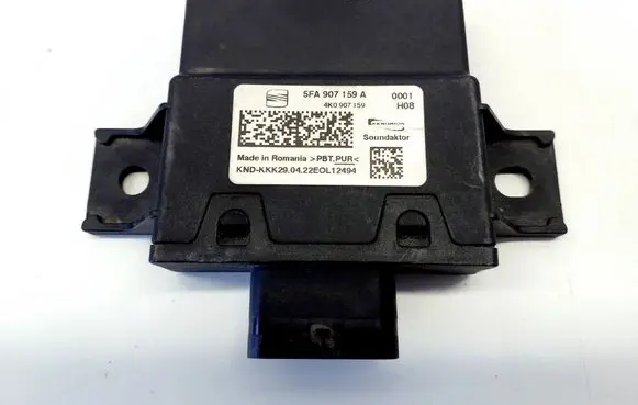 Cupra Leon Other devices 5FA907159A