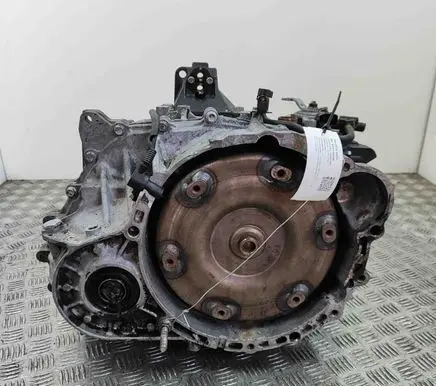 Hyundai i40 Automatic gearbox A6MF2