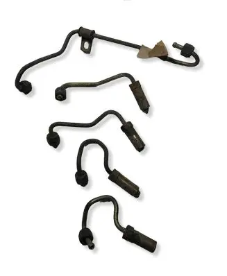 Nissan Pathfinder R51 Fuel injector supply line/pipe 