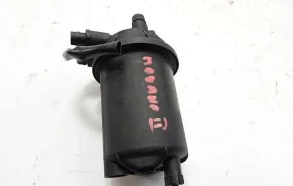 Opel Movano A Fuel filter housing 7700300901 FC552C460 6610963240