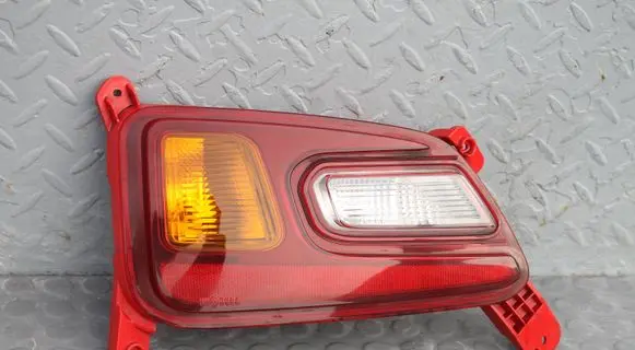 Hyundai Kona I Rear bumper light LAMPA-92405-j90 92405j90 92405-j90