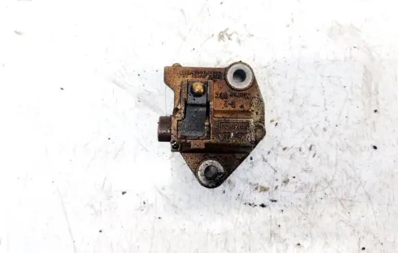 Volvo S80 Slide rail for timing chain 6g9n6k254aa