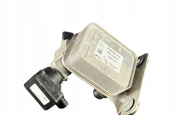 Mercedes-Benz EQA Other devices A2438301500