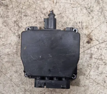 Volkswagen Golf V Turbo solenoid valve 6Q0906625