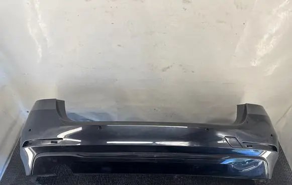 BMW 3 F30 F35 F31 Rear bumper 475 8054209